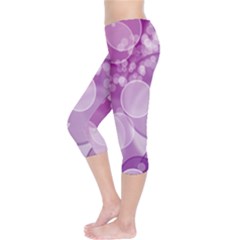 Capri Leggings  Left