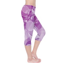 Capri Leggings  