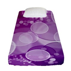 Fitted Sheet (Single Size) 