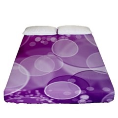 Fitted Sheet (Queen Size) 