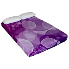 Fitted Sheet (Queen Size) 