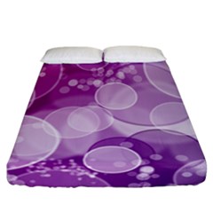 Fitted Sheet (California King Size) 