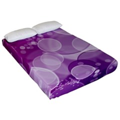 Fitted Sheet (California King Size) 