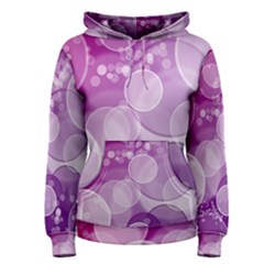 Women s Pullover Hoodie Front