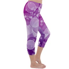 Capri Winter Leggings  