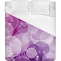 Duvet Cover (California King Size) 