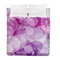 Duvet Cover Double Side (Full/ Double Size) 