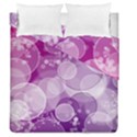 Duvet Cover Double Side (Queen Size) 