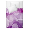 Duvet Cover Double Side (Single Size) 