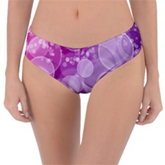 Reversible Classic Bikini Bottoms 