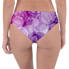 Reversible Classic Bikini Bottoms 