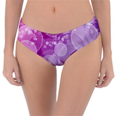 Reversible Classic Bikini Bottoms 