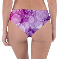 Reversible Classic Bikini Bottoms 