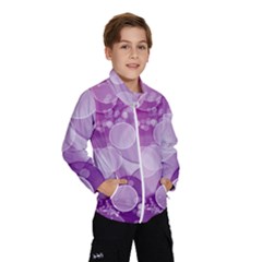 Kids  Windbreaker 