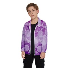 Kids  Windbreaker 