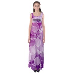 Empire Waist Maxi Dress 