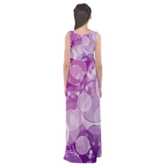 Empire Waist Maxi Dress 