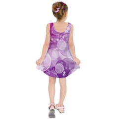 Kids  Sleeveless Dress 