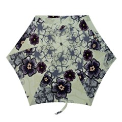 Mini Folding Umbrella 