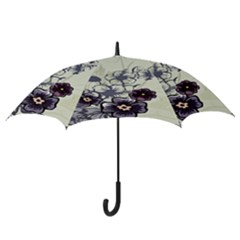 Hook Handle Umbrella (Medium) 