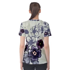 Women s Cotton T-Shirt 