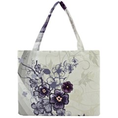 Mini Tote Bag 