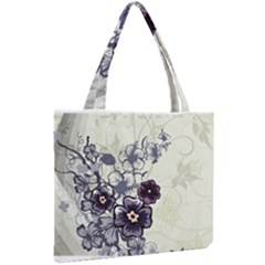 Mini Tote Bag 