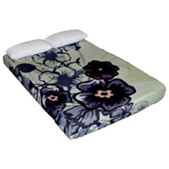 Fitted Sheet (California King Size) 