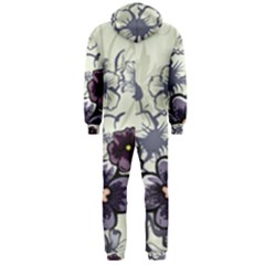 Hooded Jumpsuit (Men) 