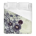 Duvet Cover (Full/ Double Size) 