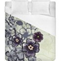 Duvet Cover (California King Size) 