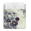 Duvet Cover Double Side (Full/ Double Size) 