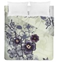 Duvet Cover Double Side (Queen Size) 