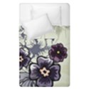 Duvet Cover Double Side (Single Size) 