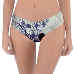 Reversible Classic Bikini Bottoms 