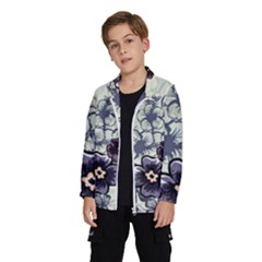 Kids  Windbreaker 