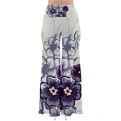 So Vintage Palazzo Pants 