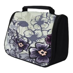 Full Print Travel Pouch (Small) 