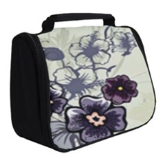 Full Print Travel Pouch (Small) 