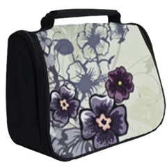 Full Print Travel Pouch (Big) 