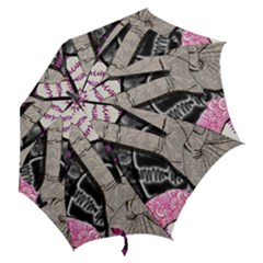 Hook Handle Umbrella (Medium) 