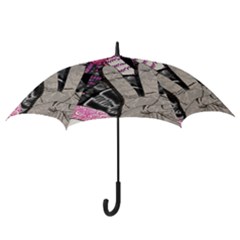 Hook Handle Umbrella (Medium) 