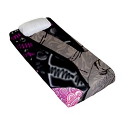 Fitted Sheet (Single Size) 