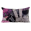 14 x22  Lumbar Throw Cushion Case (Two Sides) 