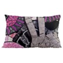 16 x24  Lumbar Throw Cushion Case (Two Sides) 