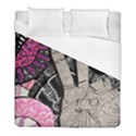 Duvet Cover (Full/ Double Size) 