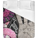 Duvet Cover (California King Size) 