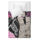 Duvet Cover Double Side (Single Size) 