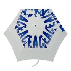 Mini Folding Umbrella 