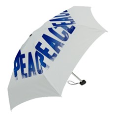 Mini Folding Umbrella 